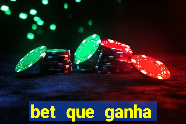 bet que ganha bonus no cadastro